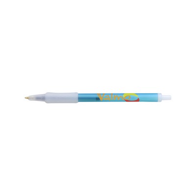 BIC® Clic Stic® Ice Grip Pen